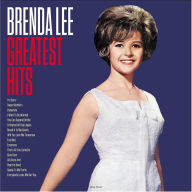 Title: Greatest Hits [Not Now Music], Artist: Brenda Lee