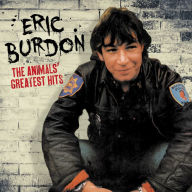 Title: The Animals' Greatest Hits, Artist: Eric Burdon