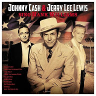 Title: Sing Hank Williams, Artist: Jerry Lee Lewis