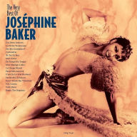 Title: The Very Best Of [Not Now Music], Artist: Josephine Baker