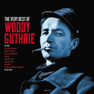 Title: Very Best Of, Artist: Woody Guthrie