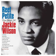 Title: Best Of, Artist: Jackie Wilson