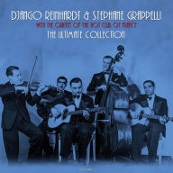 Title: The Ultimate Collection [Not Now], Artist: Stephane Grappelli