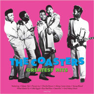 Title: The Greatest Hits, Artist: The Coasters