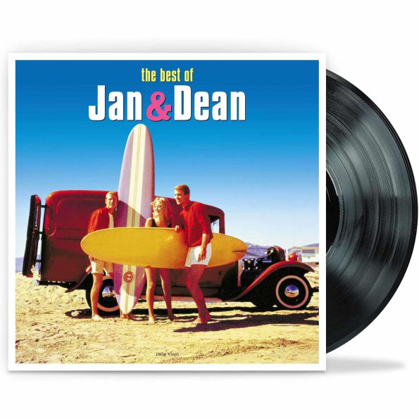 Best Of [Not Now Music]