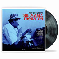 Title: The Very Best Of, Artist: Big Mama Thornton