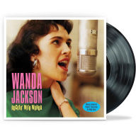 Title: Rockin' with Wanda!, Artist: Wanda Jackson