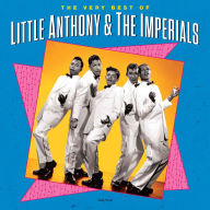 Title: Very Best Of, Artist: Little Anthony & the Imperials