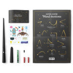 Harry Potter Kano Coding Kit Build a wand. Learn to code