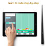 Alternative view 5 of Harry Potter Kano Coding Kit Build a wand. Learn to code. Make magic