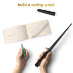 Harry Potter Kano Coding Kit Build a wand. Learn to code Harry Potter Kano Coding Kit Build a wand. Learn to code