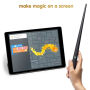 Alternative view 7 of Harry Potter Kano Coding Kit Build a wand. Learn to code. Make magic