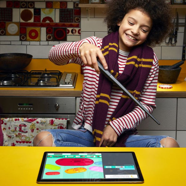Harry Potter Kano Coding Kit Build a wand. Learn to code. Make magic
