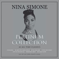 Title: Platinum Collection, Artist: Nina Simone