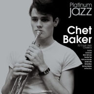 Title: Platinum Jazz, Artist: Chet Baker