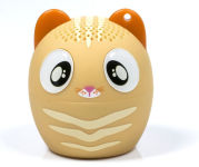 Alternative view 1 of Cat Mini Speaker