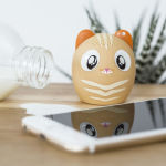 Alternative view 2 of Cat Mini Speaker