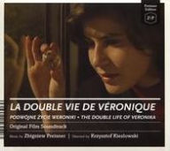 Title: La Double Vie de Veronique [Original Soundtrack], Artist: Zbigniew Preisner