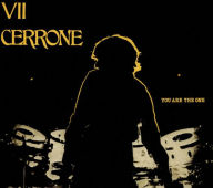 Title: Cerrone VII: You Are the One, Artist: Cerrone