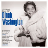 Title: The Very Best of Dinah Washington [EMI], Artist: Dinah Washington