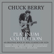 Title: The Platinum Collection, Artist: Chuck Berry