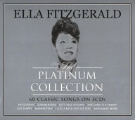 Title: The Platinum Collection [Start], Artist: Ella Fitzgerald