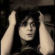 Title: Babe Shadow E.P, Artist: Marc Bolan
