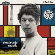 Title: Electronic Musik, Artist: Marc Bolan