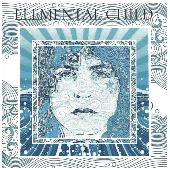 Elemental Child: The Words and Music of Marc Bolan