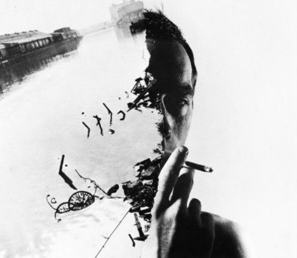 The Surveillance Lounge