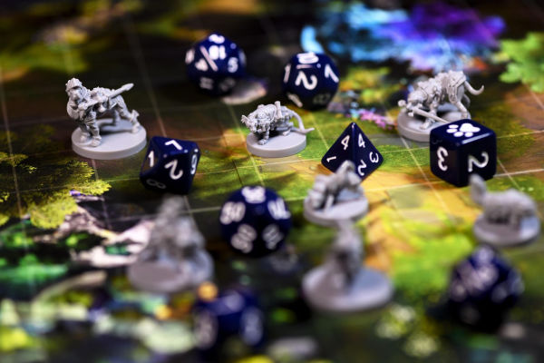 Animal Adventures Starter Set