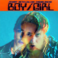 Title: Boy/girl, Author: Julian Casablancas