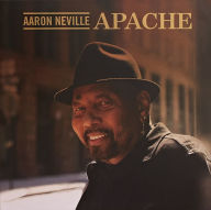 Title: Apache [Barnes & Noble Exclusive], Artist: Aaron Neville