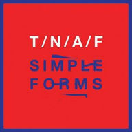 Title: Simple Forms, Artist: The Naked and Famous