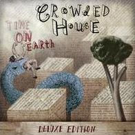 Time on Earth [Deluxe Edition]