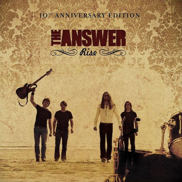 Rise [10th Anniversary Edition]