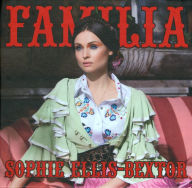 Title: Familia [Special Edition], Artist: Sophie Ellis-Bextor