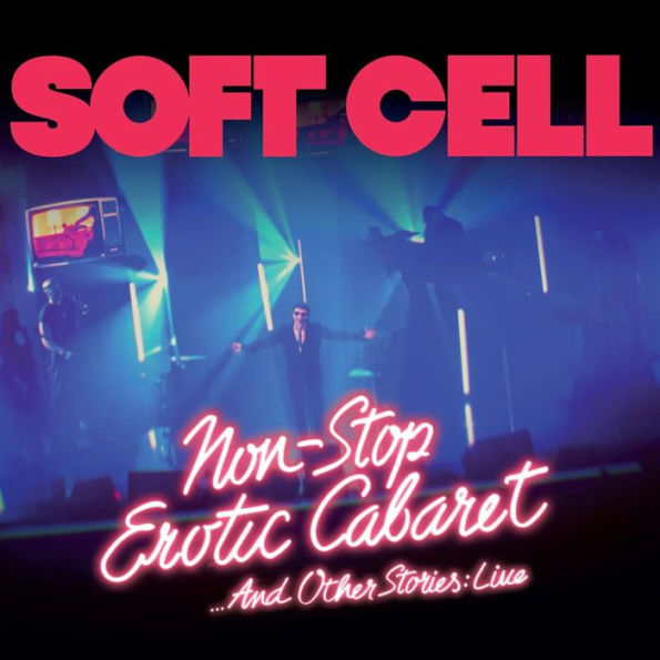 Non Stop Erotic Cabaret ... And Other Stories: Live
