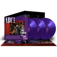 Title: The Look of Love: 40th Anniversary - Live at Sheffield City Hall, Artist: ABC