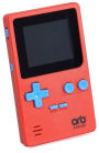 Retro Handheld Console