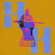 Title: HH Reimagined, Artist: Lionel Loueke