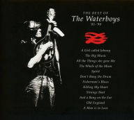 Title: The Best of the Waterboys: 1981-1990, Artist: The Waterboys