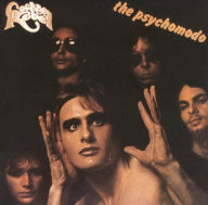 Title: The Psychomodo, Artist: Steve Harley