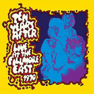 Title: Live at the Fillmore East 1970, Artist: Ten Years After