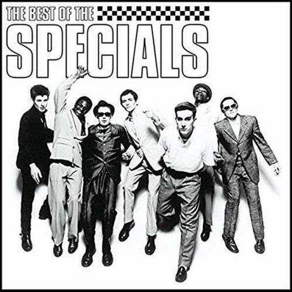 the Best of Specials