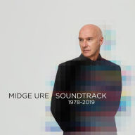 Title: Soundtrack: 1978-2019, Artist: Midge Ure
