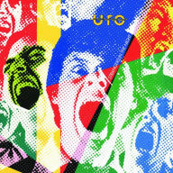 Title: Strangers in the Night [Deluxe Edition], Artist: UFO
