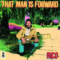 Title: That Man Is Forward, Artist: Rico