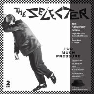 Title: Too Much Pressure, Artist: The Selecter