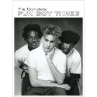 Title: The Complete Fun Boy Three, Artist: Fun Boy Three